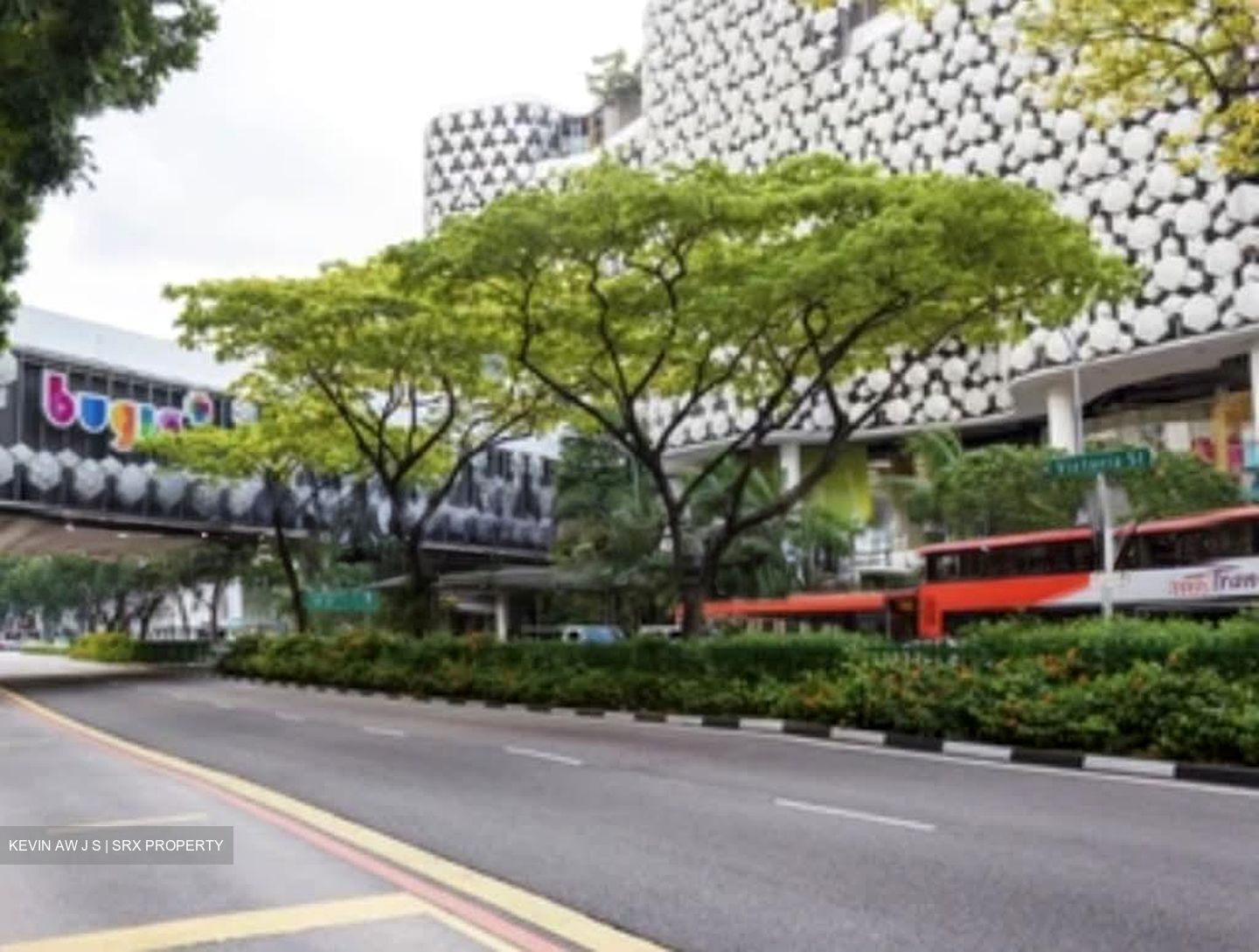 Bugis Junction (D7), Shop House #533534191